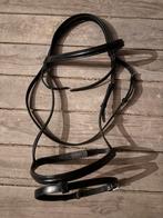 Hoofdstel full, Ophalen