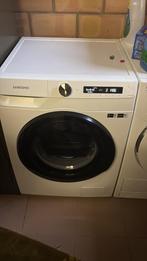 Wasmashîne Samsung, Electroménager, Lave-linge, 6 à 8 kg, Enlèvement, Utilisé, 1200 à 1600 tours