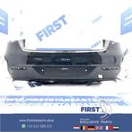 C292 COUPÉ GLE AMG Achterbumper A2928851325 + Diffuser voor, Gebruikt, -, Ophalen of Verzenden, Achter