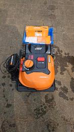 Worx robotmaaier, Tuin en Terras, Ophalen