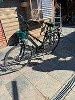 Vrouwen fiets, Fietsen en Brommers, Ophalen, Zo goed als nieuw