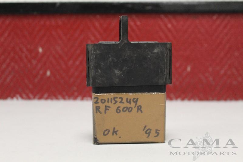 CDI / ECU UNIT Suzuki RF 600 R 1995-1998 (RF600R GN76A), Dhr. S. di Majo, Gebruikt, Info@cama-motorparts.nl, P.J. Troelstraweg 8 8
3144 CX  MAASSLUIS, NL