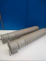 2 munitie kokers, Envoi