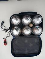 Boules de pétanque en métal, Enlèvement, Utilisé