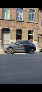 Fiat 500x, 100 kW, 500X, Handgeschakeld, SUV of Terreinwagen