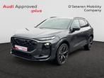 Audi Q3 SUV e-hybrid (PHEV) Q3 SUV e-hybrid 1.5 TFSI Corpora, Argent ou Gris, Achat, 48 g/km, Automatique