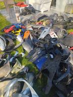 Pièces de trottinette, Vélos & Vélomoteurs, Enlèvement, Utilisé, Autres types, Autres marques