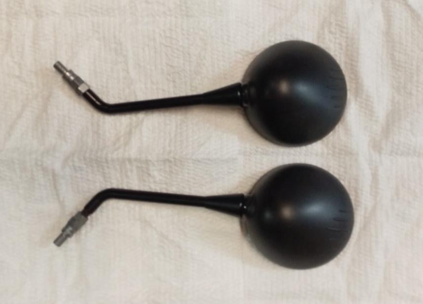 Rétroviseurs, Motos, Pièces | BMW, Enlèvement