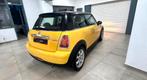 Mini cooper 1.6 essence 12 mois de Garantie, Achat, 4 portes, Entreprise, Boîte manuelle