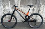 Vtt Mondraker foxy L, VTT tout suspendu, Enlèvement, Comme neuf, Autres marques