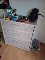 Commode slaapkamer, Kinderen en Baby's, Kinderkamer | Complete kinderkamers, Ophalen, Gebruikt