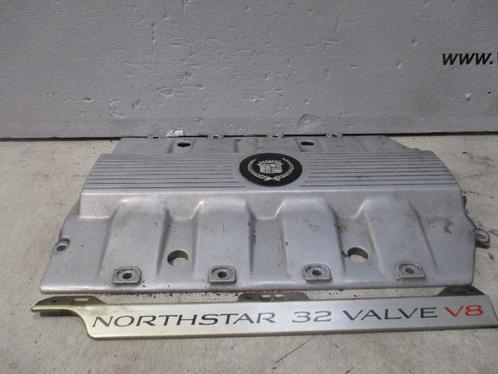 AFDEKPLAAT MOTOR Cadillac Seville (K-body) (17091269), Auto-onderdelen, Motor en Toebehoren, Cadillac, Gebruikt