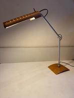 Vintage IKEA bureaulamp lamp, Huis en Inrichting, Lampen | Tafellampen, Ophalen, 50 tot 75 cm, Vintage, Zo goed als nieuw