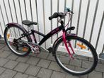 Meisjesfiets B-Twin 24’,, Ophalen, Zo goed als nieuw