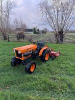 Te koop: Kubota 7001 4WD, Zakelijke goederen, Landbouw | Tractoren, Gebruikt, Tot 2500, Tot 80 Pk, Ophalen