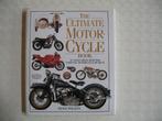 The Ultimate Motor-Cycle book, Hugo Wilson, Boeken, Motoren, Ophalen of Verzenden