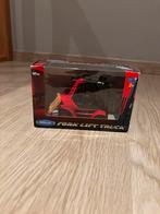 Speelgoed Heftruck, Kinderen en Baby's, Ophalen, Zo goed als nieuw