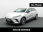MG MG 4 64 kWh Luxury (automatique), Autos, MG, Argent ou Gris, Achat, 5 portes, 5 places