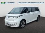 Volkswagen ID.Buzz ID.Buzz 77 kWh Pro, Automaat, Monovolume, Overige modellen, Wit
