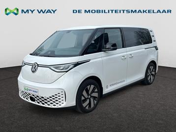 Volkswagen ID.Buzz ID.Buzz 77 kWh Pro beschikbaar voor biedingen