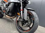 KTM - 990 Duke, 2 cilinders, Motorrijbewijs A, Bedrijf, Meer dan 35 kW