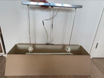 Hanglamp keuken beschikbaar voor biedingen
