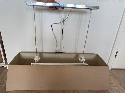 Hanglamp keuken, Huis en Inrichting, Lampen | Hanglampen, Gebruikt, Ophalen