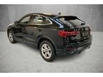 Audi Q3 Sportback 35 TFSI 150PK Automaat 2022, Auto's, Automaat, Gebruikt, Overige brandstoffen, Bedrijf