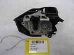 PORTIERSLOT LINKS ACHTER BMW 1 serie (E87 / 87N), Auto-onderdelen, Carrosserie, Gebruikt, Achter, BMW