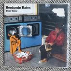 Benjamin Bates - Thin Time, Ophalen of Verzenden
