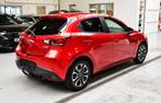 Mazda 2 2 SKYACTIV-G 90 Center-Line - NAVI / TREKHAAK / CC, Auto's, Mazda, Voorwielaandrijving, Stof, Gebruikt, Euro 6