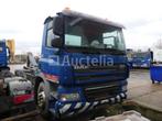 REF:6691 - Camion porte container DAF FAS CF85, Achat, Entreprise, Autres carburants, DAF