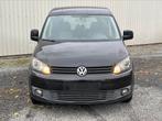 Volkswagen caddy 1.2 benzine tsi /zo mee te nemen!, Auto's, Volkswagen, Euro 5, Monovolume, Bedrijf, 77 kW