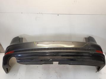 BUMPER ACHTER Audi A4 Avant (B9) (01-2015/10-2019) beschikbaar voor biedingen