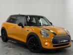 Mini Cooper 1.5i Euro6b - Navi - Carnet d'entretien, Autos, 100 kW, Achat, Euro 6, Entreprise