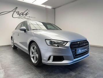 Audi A3 1.6 TDi S tronic *CARPLAY*SIEGE CHAUF*LED*GARANTIE beschikbaar voor biedingen