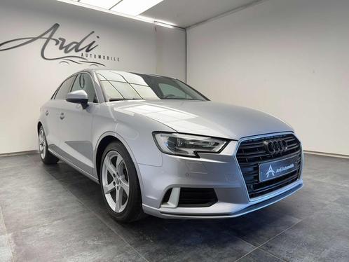 Audi A3 1.6 TDi S tronic *CARPLAY*SIEGE CHAUF*LED*GARANTIE, Auto's, Audi, Te koop, A3, ABS, Airbags, Airconditioning, Alarm, Apple Carplay