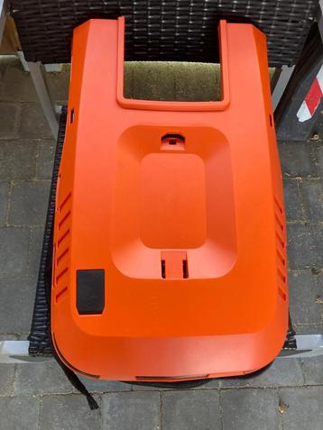Grasmaaier powerplus beschikbaar voor biedingen