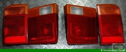Complete set achterlichten - gebruikt Range Rover P38, Autos : Pièces & Accessoires, Éclairage, Utilisé, Enlèvement ou Envoi