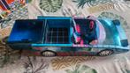 Voiture poupée lol et Voiture  barbie 15 pièces, Ophalen, Gebruikt