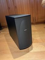 Bose Lifestyle 18 DVD Home Entertainment System, Ophalen