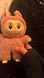 Labubu, Ophalen of Verzenden, Zo goed als nieuw