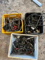 Allerlei Remmen MBK Booster Yamaha Aerox Next Stunt Nitro.., Enlèvement ou Envoi