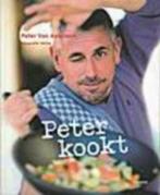 Peter kookt / Peter Van Asbroeck / 4 boeken, Boeken, Ophalen of Verzenden, Zo goed als nieuw