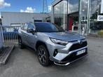 Toyota RAV-4 Style Plus DEMO, Auto's, Overige kleuren, 2487 cc, 5 deurs, Rav4