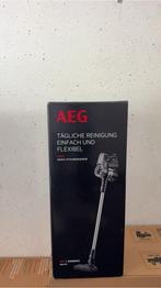 AEG 3000 AKKU-STAUBSAUGER, Elektronische apparatuur, Stofzuigers, Ophalen of Verzenden, Nieuw