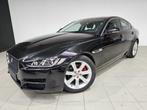 Jaguar XE 2.0d, Auto's, Jaguar, 4 deurs, Stof, 4 cilinders, Zwart