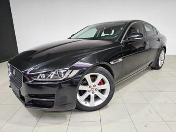 Jaguar XE 2.0d beschikbaar voor biedingen