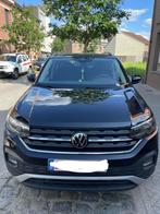 Volkswagen T-cross life 1.0, Auto's, Volkswagen, Automaat, Euro 6, Zwart, 5 zetels