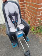 Fietszitje Thule, Ophalen, Achterzitje, 9 t/m 18 kg, Thule